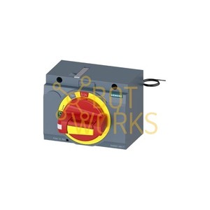 Siemens 3VA92670EK17 - Nuovo - Product Image 1