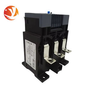รีเลย์ป้องกันมอเตอร์3RB2056-2FC2 3RB2ซีเมนส์ของแท้สินค้าใหม่อุปกรณ์ควบคุมโปรแกรมได้ PLC - Product Image 2
