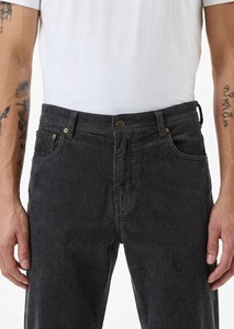 Pantalones de pana premium para hombre, corte ajustado, informales, de algodón, para invierno, calidad de exportación, proveedor mayorista a granel - Product Image 3