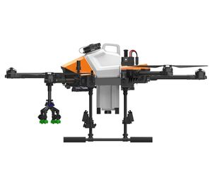 Квадрокоптер с распылителем - Product Image 3