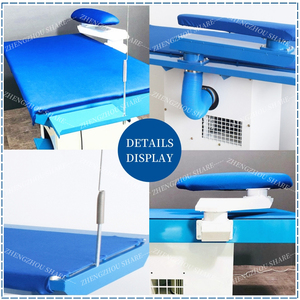 Tự động quần áo ủi và gấp Máy hơi giặt ủi máy ủi - Product Image 4