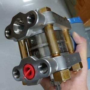Hot Selling High Performance Differential Pressure <strong>Transmitter</strong> <strong>Honeywell</strong> YSTD730 Series - Product Image 4