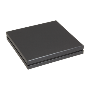 Serie 0255 JOY – La catena cade, tenuta doppia | Collierbox 158×158×25 mm - Product Image 6