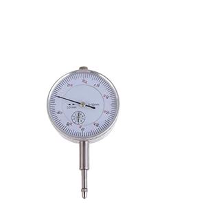Aço <span class=keywords><strong>Dial</strong></span> Indicador 0-10MM Medição Ferramenta - Product Image 1