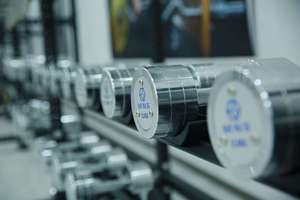 Bán Buôn Tùy Chỉnh Thép Có Thể Điều Chỉnh Quả Tạ Chân Cơ Thể Tập Luyện-Chống Trượt Bền Phòng Tập Thể Dục Tập Thể Dục Trọng Lượng - Product Image 4