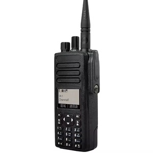 모토로라 DP4801 DGP8550 DGP5550 XPR7550 XPR7580 디지털 DMR 양방향 라디오 장거리 GPS <span class=keywords><strong>UHF</strong></span> VHF IP67 방수 무전기 - Product Image 2