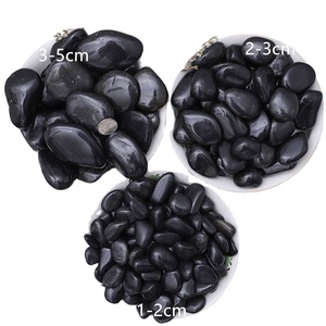 Nam Kinh trang trí sân vườn đá cảnh quan đá cao đánh bóng <span class=keywords><strong>Pebble</strong></span> bán buôn trong số lượng lớn - Product Image 4