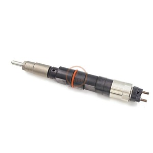 หัวฉีดคอมมอนเรลคุณภาพสูง RE534111 RE533505 DZ100220 SE501933 - Product Image 2
