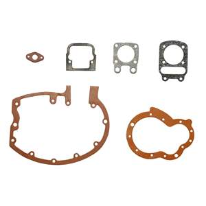 Kit completo de juntas (juntas de aceite no incluidas) - Product Image 1