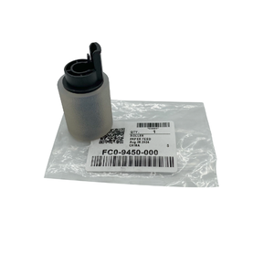 9450-4500-9631 بكرة التقاط عالية الجودة للمسح الضوئي لطابعات كانون <span class=keywords><strong>DR</strong></span> 6050C 6080C 7550C 7580C 9050C 9080C، بكرة التقاط ADF، قطعة غيار آلة تصوير - Product Image 5