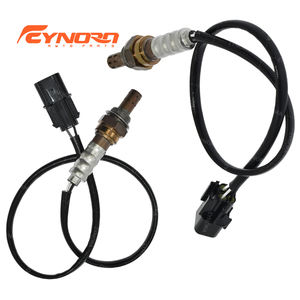 Sensor O2 de oxígeno delantero de coche EYNORA para <span class=keywords><strong>Kia</strong></span> <span class=keywords><strong>Carnival</strong></span> 2001 2002 2003 <span class=keywords><strong>2004</strong></span> 2005 3.5L Sensor de oxígeno 39210-39025 39210-39600 - Product Image 2