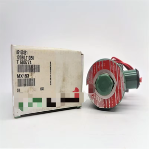 8215C031 110/120V nuevo controlador de programación PLC de automatización Industrial de almacén listo Original - Product Image 1