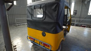 Tuk Tuk <span class=keywords><strong>tout</strong></span>-<span class=keywords><strong>terrain</strong></span> - Fiable pour le transport quotidien - Product Image 4