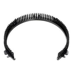 Anillo de cepillo de repuesto Metabo GED 125 626733000 para pulido con amoladora angular - Product Image 3