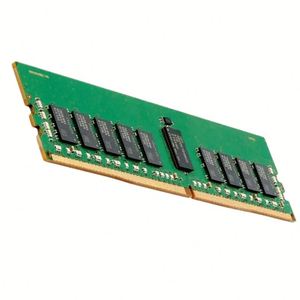 M393A4K40CB2-CTD7Y 32 Go (1x32 Go) DDR4 2666 MHz PC4-21300 ECC Registered Dual Rank X4 Mémoire serveur - Product Image 1
