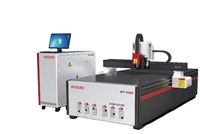 Máquina CNC Router para Trabajar Madera, CNC SUDA GT-1325, Router CNC para Espuma, MDF, Acrílico y Madera