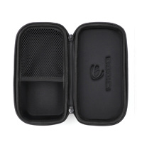 Étui de protection rigide en EVA étanche pour lunettes de natation et de plongée sous-marine