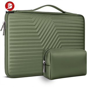 Funda protectora para portátil EVA de <span class=keywords><strong>17</strong></span> <span class=keywords><strong>pulgadas</strong></span>, a prueba de golpes, impermeable, para MSI GS73VR Stealth Pro <span class=keywords><strong>Lenovo</strong></span> IdeaPad - Product Image 5