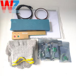 Máy định vị SMT 6 kênh fbt60 hồ sơ nhiệt độ hồi lưu - Product Image 2