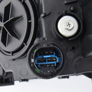 PAR/CONJUNTO de Faros Delanteros sin LED ni Luces de Posición, sin Luces de Circulación Diurna, sin Bombillas para <span class=keywords><strong>Hyundai</strong></span> <span class=keywords><strong>Tucson</strong></span> <span class=keywords><strong>2016</strong></span>-2018 - Product Image 6