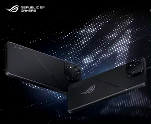 สมาร์ทโฟนเกมมิ่ง ROG 8 Pro รุ่นดั้งเดิม Snapdragon 8 Gen 3 แรม 24GB+รอม 1TB แบตเตอรี่ 5500mAh+ที่ชาร์จ 65W รองรับ NFC รองรับ CDMA/LTE - Product Image 4
