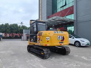 รถขุดตีนตะขาบขาย คุณภาพเยี่ยม ราคาถูก รถขุดมือสอง Cat312D2GC รถขุดไฮดรอลิกมือสอง Cat 312d2GC มีสินค้าในสต็อก - Product Image 4