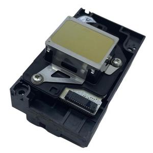 Cabezal de Impresión ISSCX para EcoTank L801 PX660 RX595 L800 RX680 RX690 PX610 RX290 PX595 PX650 RX585 RX685 L805 (Material PET) - Product Image 1