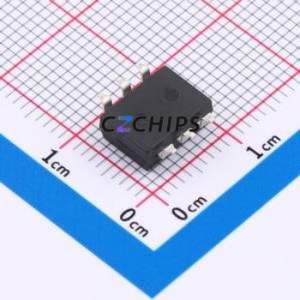 APV252G3EH Solid State Relay (MOS Output) SMD-6P Relay SPST-NO (1 Form A) 7mA 3V 60V - Product Image 2