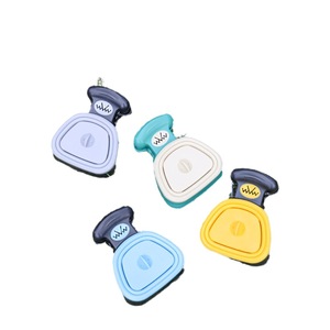 <span class=keywords><strong>Ramasse</strong></span>-crottes pour <span class=keywords><strong>chien</strong></span> en plastique biodégradable sans contact, pliable et portable - Product Image 5