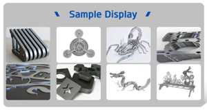 Macchina per il taglio al <span class=keywords><strong>Plasma</strong></span> ad alta velocità e precisa potenza regolabile adatta per vari materiali metallici macchina per il taglio al <span class=keywords><strong>Plasma</strong></span> - Product Image 6