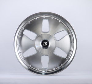 Rines de Aleación Forjados de 16-24 Pulgadas, 5x112, para <span class=keywords><strong>Mercedes</strong></span>-Benz <span class=keywords><strong>Vito</strong></span>, Clase C, Clase E, Maybach S320, S500, Autos de Pasajeros, Gran Venta - Product Image 6