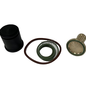 Kit Manny MPV pour compresseurs à vis 2230337671P – Nouveau séparateur d'huile métallique, filtre déshydrateur d'air et filtre à huile pour compresseurs - Product Image 3