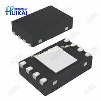 Circuits intégrés de qualité supérieure, puce IC, capteur, module sans fil DFLS2100-7