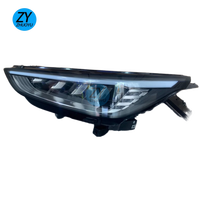 Phare d'origine pour Geely Geometry C, phare LED, systèmes d'éclairage automobile Geometry C, phare de voiture