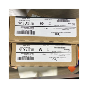 Módulo de Entrada de Fuente de Alimentación DC24V de 16 Canales 1769-IQ16, Venta al Por Mayor de Fábrica, 12 Meses de Garantía, Envío Rápido - Product Image 2