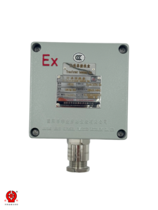 Boîtier de jonction renforcé pour zones dangereuses Ex Eb IIC T4 Gb, en aluminium moulé AWZG ADC12, 550V 15A IP66, <span class=keywords><strong>Zone</strong></span> 1, <span class=keywords><strong>Zone</strong></span> 2 - Product Image 3