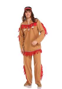 Costume d'Halloween Cave Sauvage Hommes Costume Scène Vêtements Sauvage Jeu de Rôle Costume Hommes Cosplay Uniforme - Product Image 4