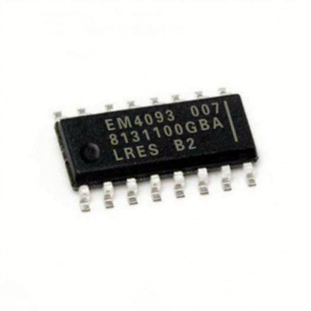 New and Original EM4093-007 Electronic Component Integrated Circuit IC Chips