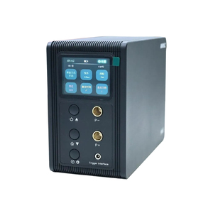 Soldadora por Puntos Multimaterial P30C - Unión de Precisión de Paquetes de Baterías y Láminas Metálicas - Product Image 2