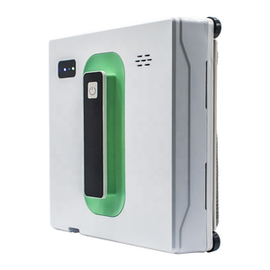 <span class=keywords><strong>Lave</strong></span>-<span class=keywords><strong>vitre</strong></span> Intelligent Électrique Aspirateur Automatique Pulvérisation Efficace Fenêtre Verre Fenêtre Nettoyeur <span class=keywords><strong>Robot</strong></span> - Product Image 4