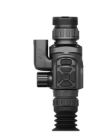 HTI A103 Hand Held Telescope Thermal Imager Optics 640 Night Hunting Vision Scope Monocular Scope