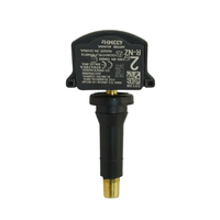 Sensor TPMS Pemantau Tekanan Ban Mobil OE 40700-6UA0A Kondisi Baru untuk Mobil Nissan Altima dan Leaf 2021