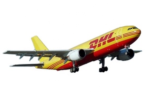 GK61 英国快速空运，量大优惠，专业国际货运公司，DDP空运从中国到英国 - Product Image 5