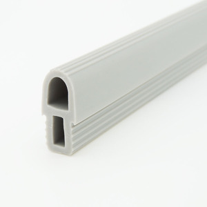 Epdm Rubber Strip 20mm For Mechanical Cabinet Doors And <b>Windows</b> Cutting Service - Product Image 4