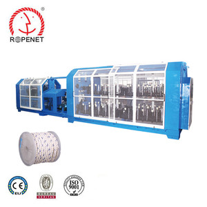 Máy Làm Dây Gai Dầu <span class=keywords><strong>Manila</strong></span> Sợi Lanh Hàn Quốc - Product Image 3