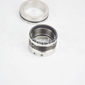 Compresor de refrigeración de tipo abierto, piezas de repuesto, sello de eje para BlTZER 6F.2/6G.2/6H.2/4G.2/4H.2 n. ° 37400106 - Product Image 3