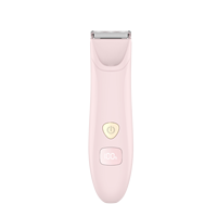 Tondeuse corporelle L3 en stock, rasoir pour femme, rasoir pour homme