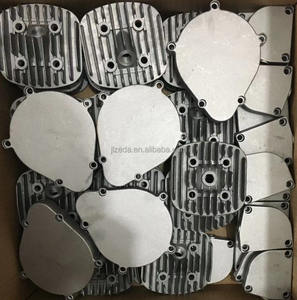 ZEDA-DIO80U ensemble de moteur à essence pour moteur de vélo à gaz 2t <span class=keywords><strong>80cc</strong></span> - Product Image 4