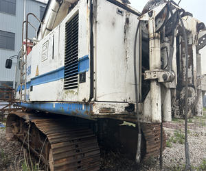 Núcleo de plataforma de perforación rotativa usado SR80 SANSR150 SR155 SR165 SR225 XR250D XR280D XR360E TULSR60 SR65 SR70 BAUE BG25 SWD160 200 - Product Image 6