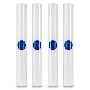Cartouches de filtres de rechange en PP filé-soufflé de 10 pouces pour sédiments, avec 1 et 5 microns (Production professionnelle non standard) - Product Image 3